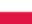 icona flagi polskiej
